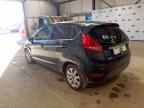 2010 FORD FIESTA ZETEC AUTO  for sale at Copart WOLVERHAMPTON