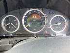 2008 MERCEDES C200 ELEGANCE CDI  for sale at Copart NEWBURY