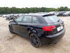 2009 AUDI A3 S LINE TFSI  for sale at Copart COLCHESTER