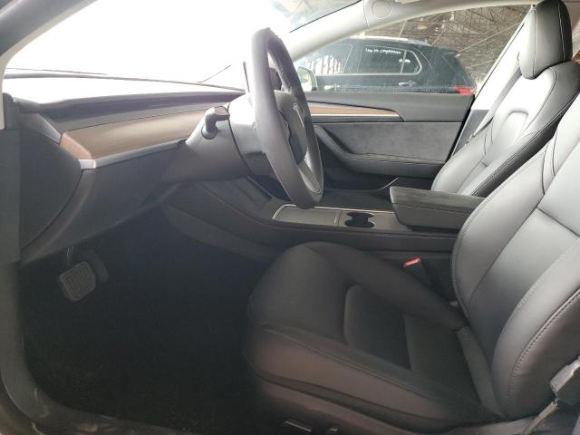  TESLA MODEL 3 2022 Biały