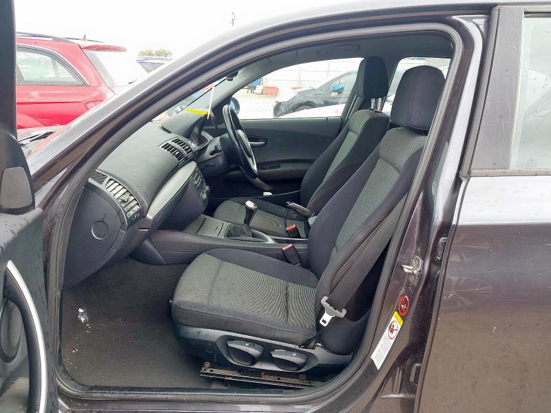 2006 BMW 1 SERIES SE