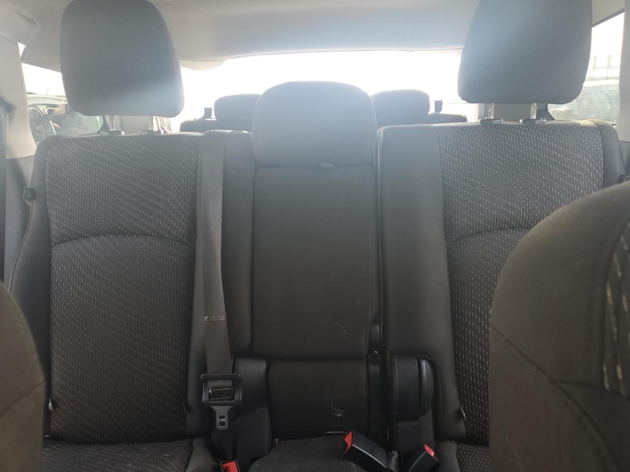 2020 Dodge Journey Se VIN: 3C4PDCAB8LT262151 Lot: 72092165