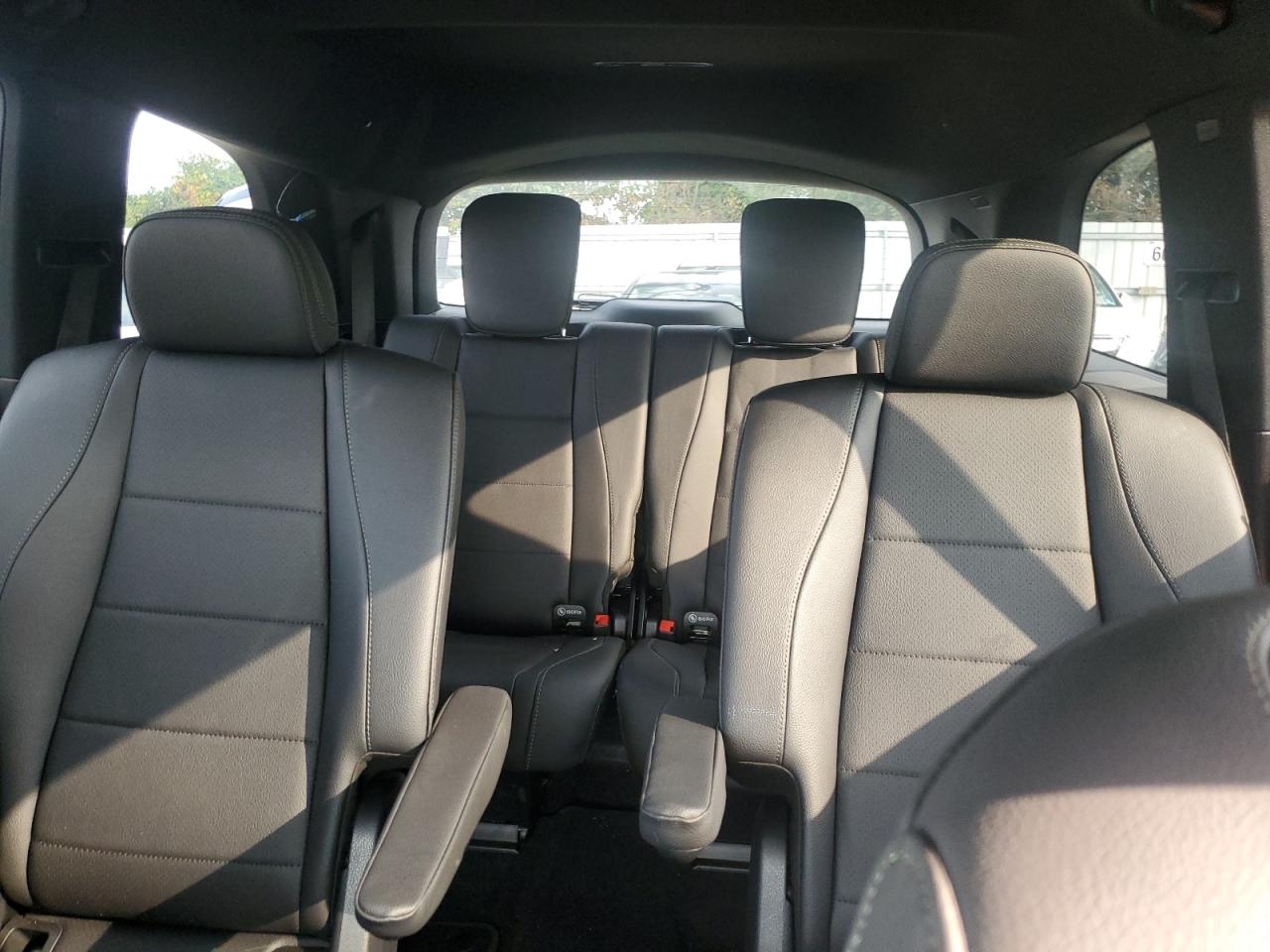 2023 Mercedes-Benz Gls 450 4Matic VIN: 4JGFF5KEXPA899920 Lot: 70483805