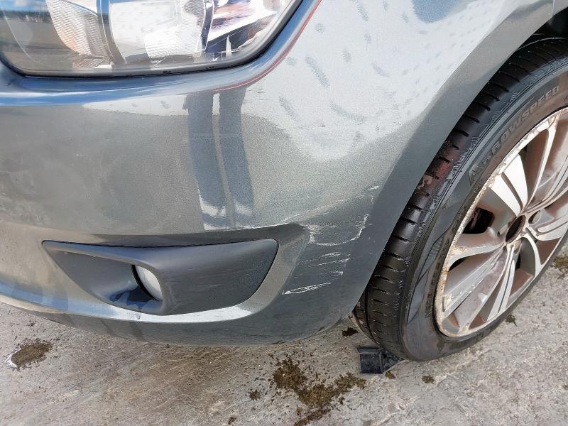 2014 CITROEN C4 GR PICASSO EXC AIR EHD 
