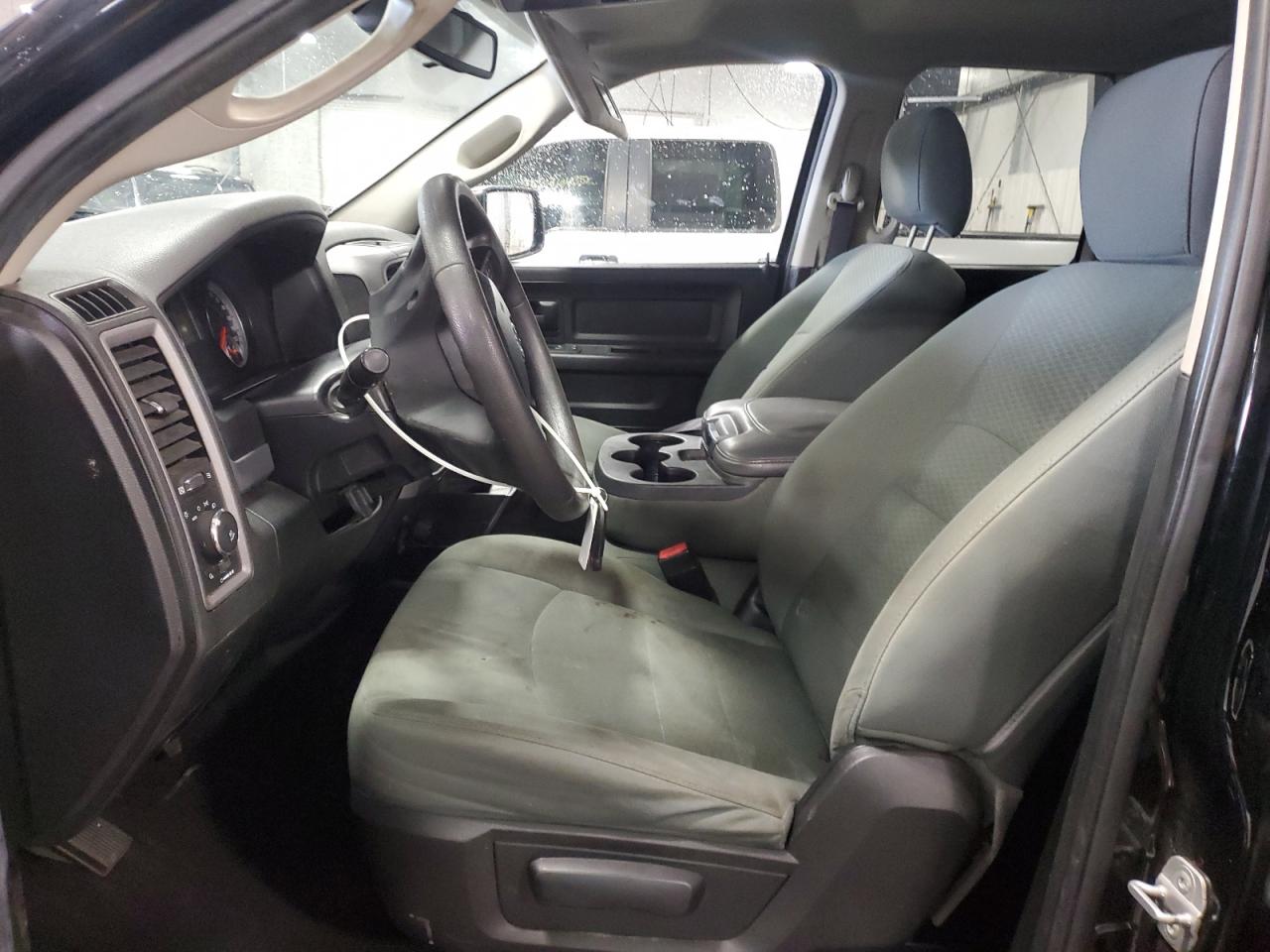 2014 Ram 1500 St VIN: 1C6RR7FT7ES354964 Lot: 71232435