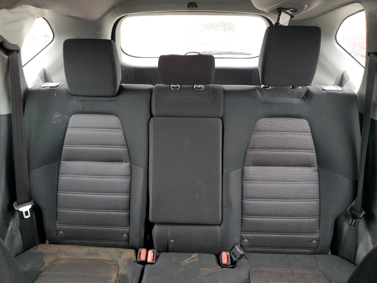 2019 Honda Cr-V Lx VIN: 2HKRW6H38KH221004 Lot: 80651265