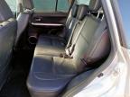2011 SUZUKI GRAND VITARA SZ5 AUTO 2.4 VVT SZ5 5DR AUTO for sale at Copart WESTBURY