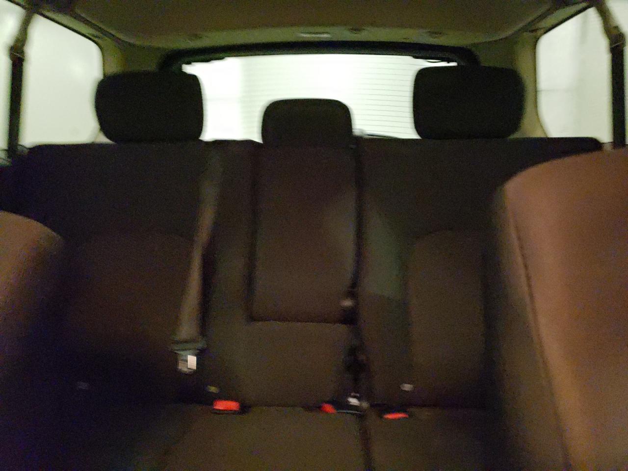 2010 Mitsubishi Endeavor Ls VIN: 4A4JN2AS2AE002976 Lot: 81727225
