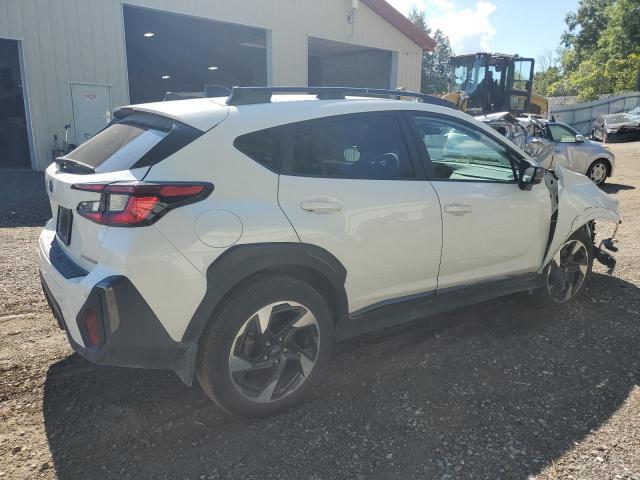  SUBARU CROSSTREK 2024 Biały