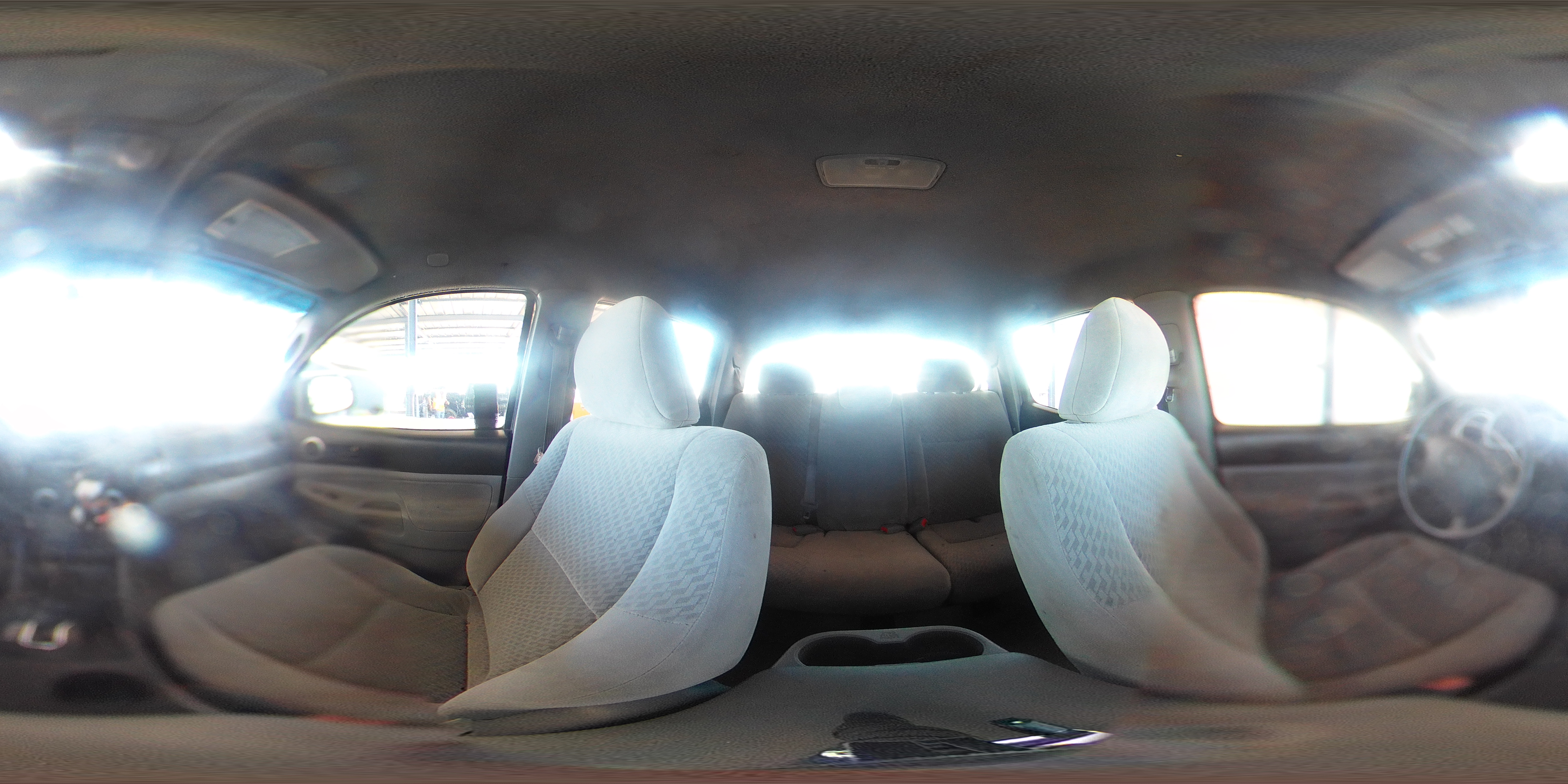 2009 Toyota Tacoma Double Cab VIN: 3TMLU42N49M025267 Lot: 81104875