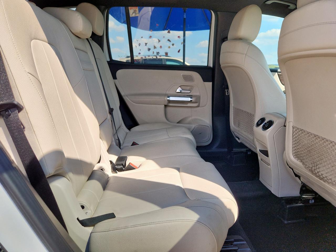 2021 Mercedes-Benz Glb 250 4Matic VIN: W1N4M4HB5MW102988 Lot: 83995855