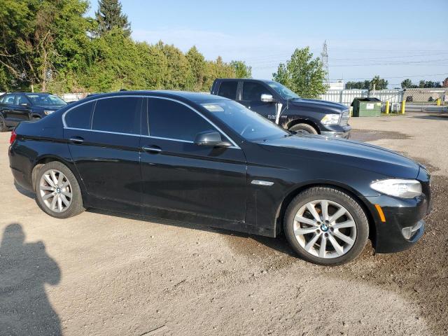 2013 BMW 528 XI  