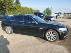 2013 BMW 528 XI   à vendre chez Copart ON - LONDON