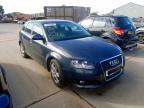 2009 AUDI A3 197 TFSI SE  for sale at Copart SANDY
