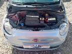 2008 FIAT 500 LOUNGE RHD  for sale at Copart WISBECH