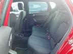 2021 SEAT ARONA FR ECOTSI S-A  for sale at Copart EAST KILBRIDE