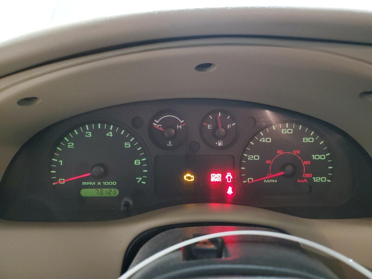 2004 Ford Ranger Super Cab VIN: 1FTYR15E94PB25496 Lot: 69154865