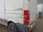 2007 VOLKSWAGEN CRAFTER CR30 88 TDI SWB  for sale at Copart EAST KILBRIDE