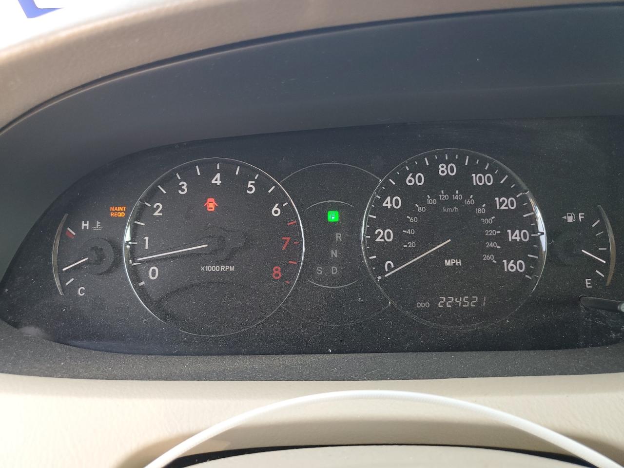 2010 Toyota Avalon Xl VIN: 4T1BK3DB7AU367273 Lot: 80571685