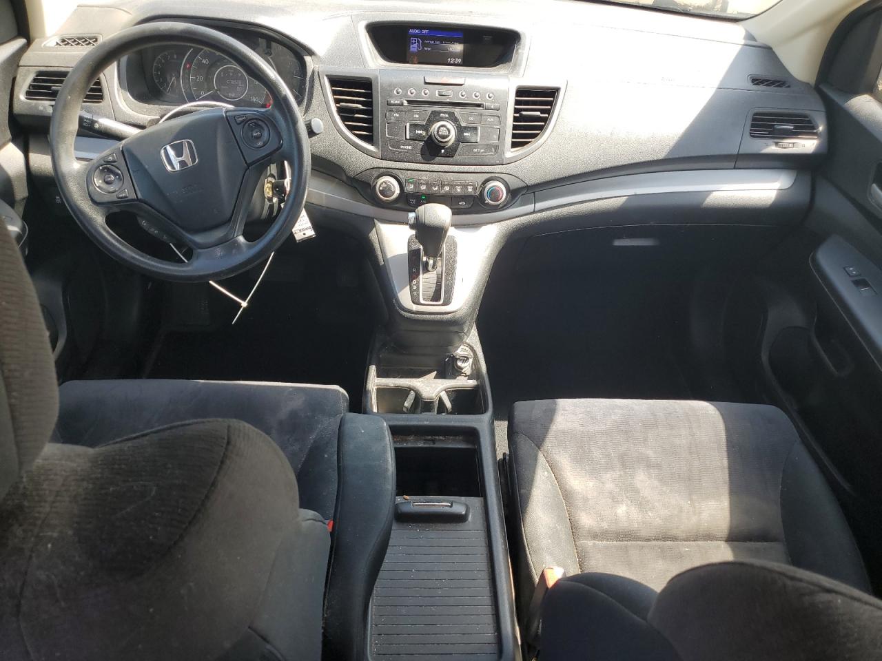 2012 Honda Cr-V Lx VIN: 5J6RM4H32CL044788 Lot: 81597305