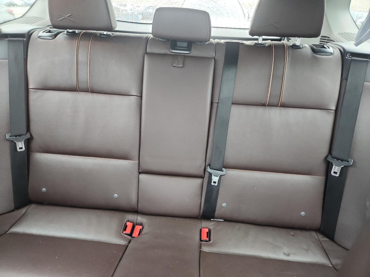 2015 BMW X3 xDrive28I VIN: 5UXWX9C59F0D61772 Lot: 83820135