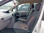 2010 RENAULT GRAND MODUS I-MUSIC for sale at Copart SANDY