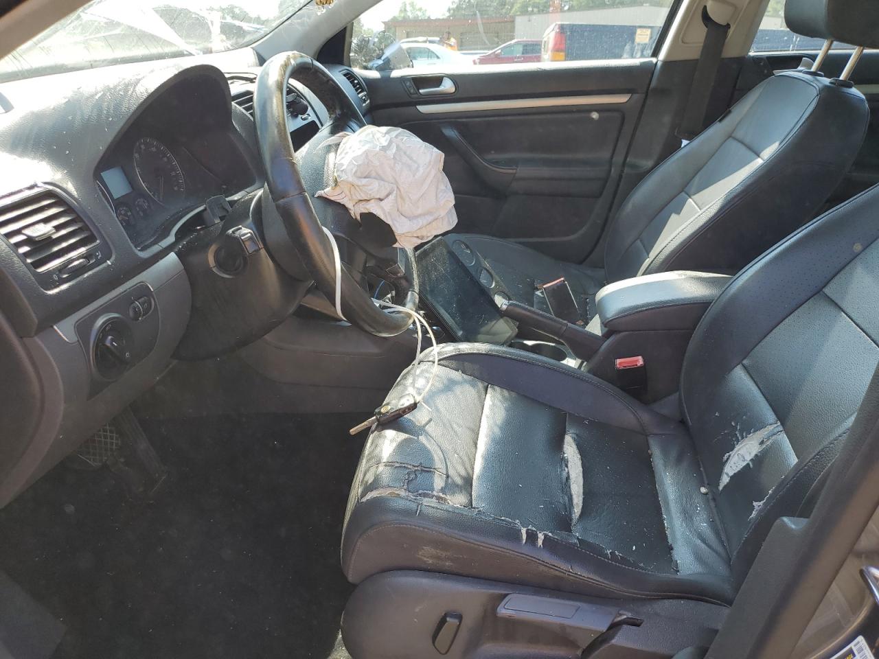 2009 Volkswagen Jetta Se VIN: 3VWRZ71K19M080745 Lot: 81414525