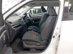 2015 SUZUKI SWIFT SZ3  for sale at Copart EAST KILBRIDE