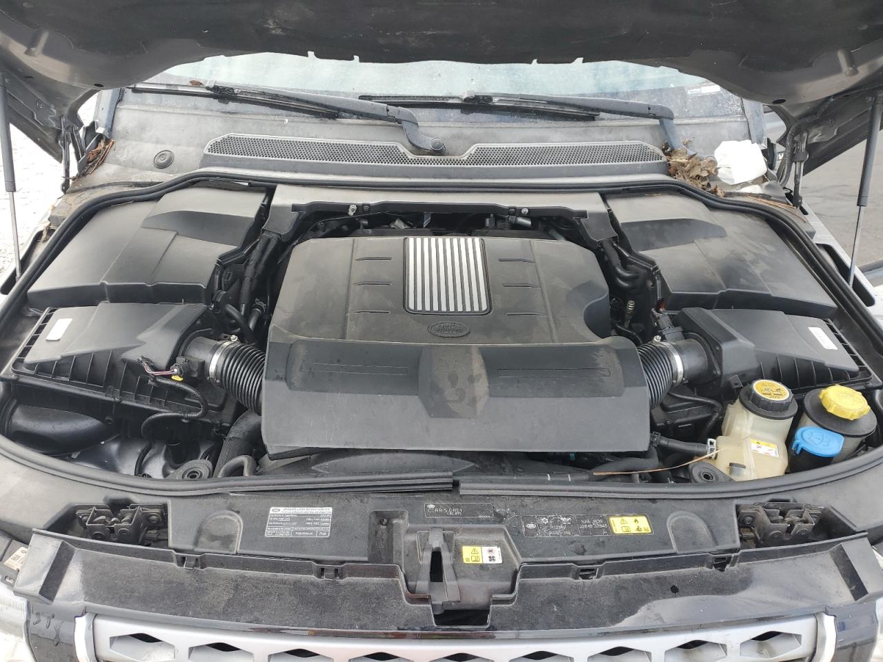 2015 Land Rover Lr4 Hse VIN: SALAG2V68FA755630 Lot: 81917535