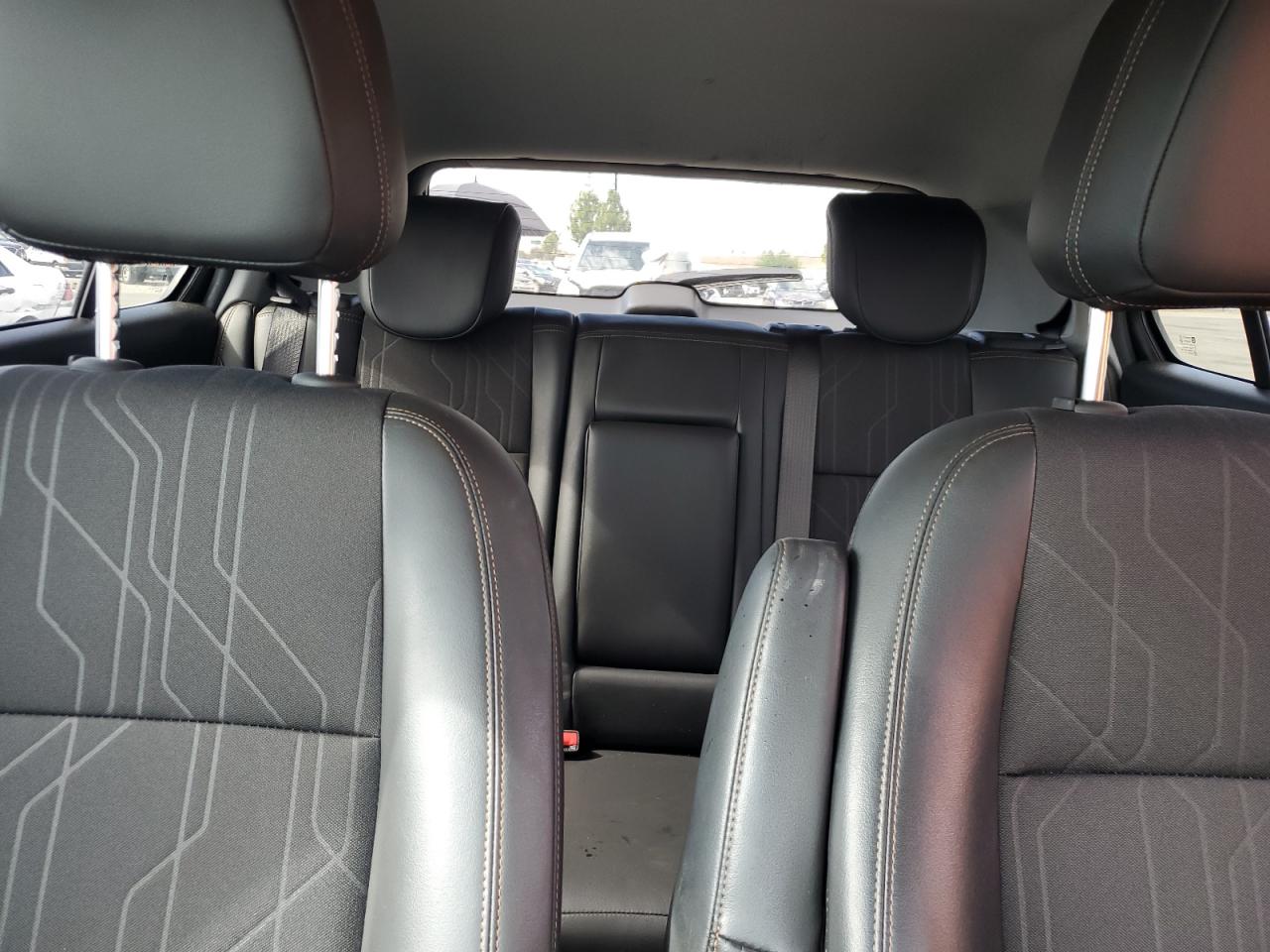 2020 Chevrolet Trax 1Lt VIN: KL7CJLSB5LB009292 Lot: 81718055