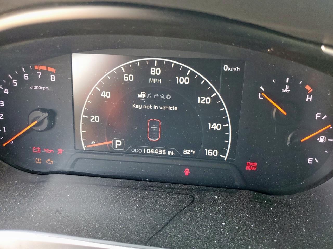 2015 Kia Cadenza Premium VIN: KNALN4D78F5195142 Lot: 81314665