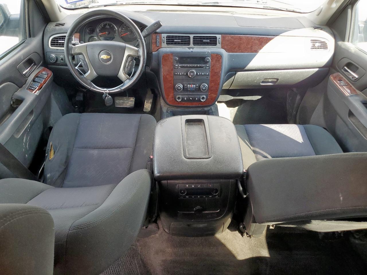 2013 Chevrolet Tahoe C1500 Ls VIN: 1GNSCAE02DR223695 Lot: 84003475