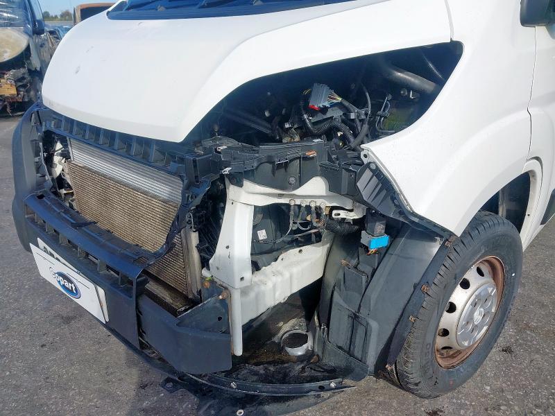 2020 CITROEN RELAY 35 L2H2 EPRISE BHDI 