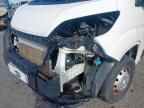 2020 CITROEN RELAY 35 L2H2 EPRISE BHDI  for sale at Copart CHESTER