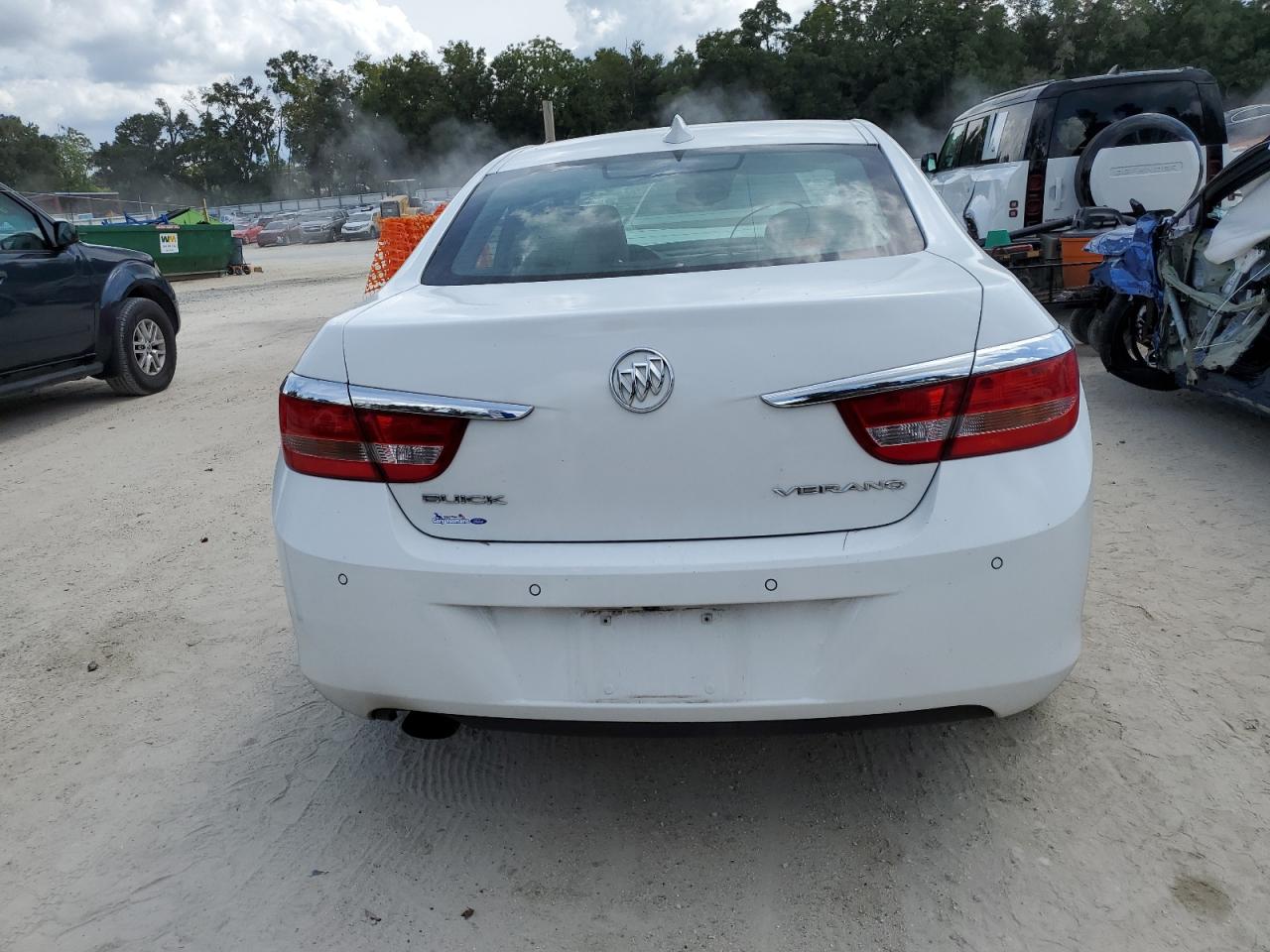 2016 Buick Verano Convenience VIN: 1G4PR5SK1G4145224 Lot: 80405045