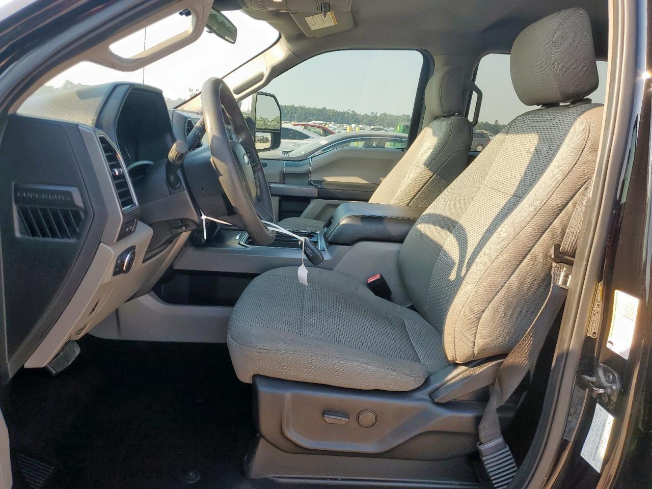 2020 Ford F350 Super Duty VIN: 1FT8W3DT6LEC69456 Lot: 71538635