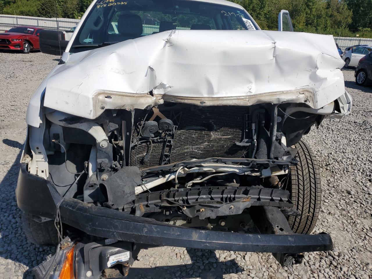 2013 Ford F150 VIN: 1FTNF1CF6DKF06050 Lot: 81820525