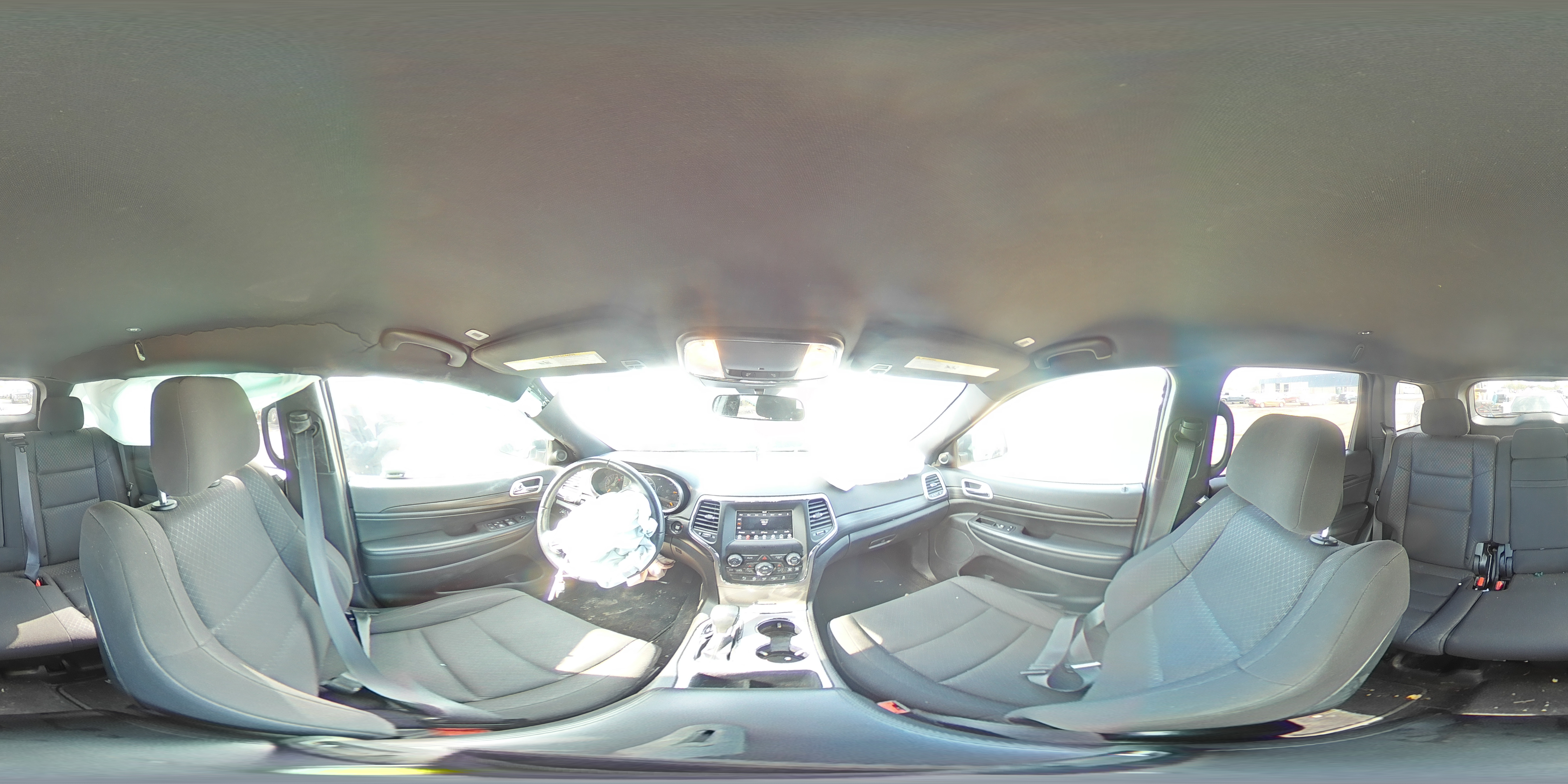 2021 Jeep Grand Cherokee Laredo VIN: 1C4RJFAG1MC553201 Lot: 71537695