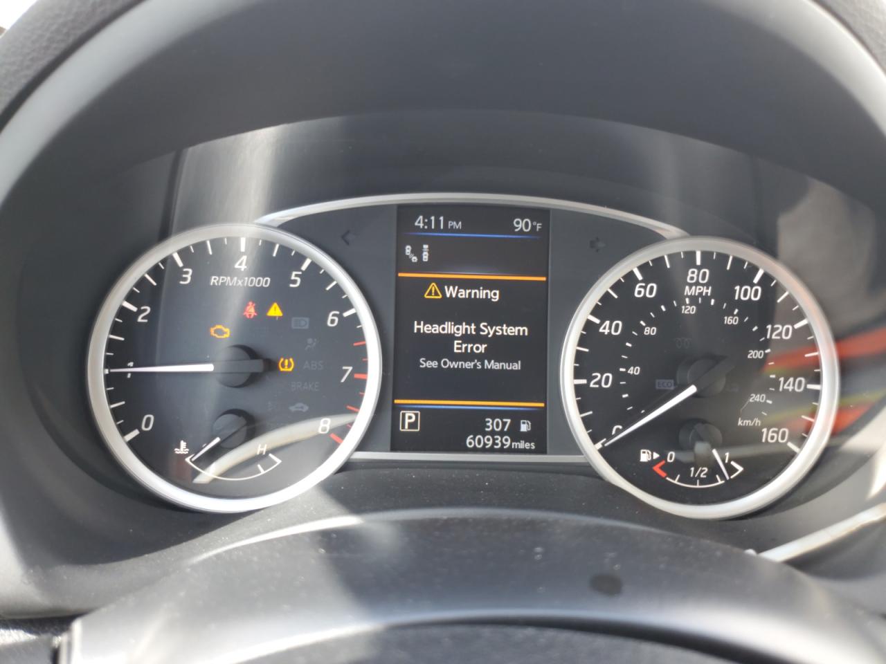 2019 Nissan Sentra S VIN: 3N1AB7AP2KY268806 Lot: 81902415