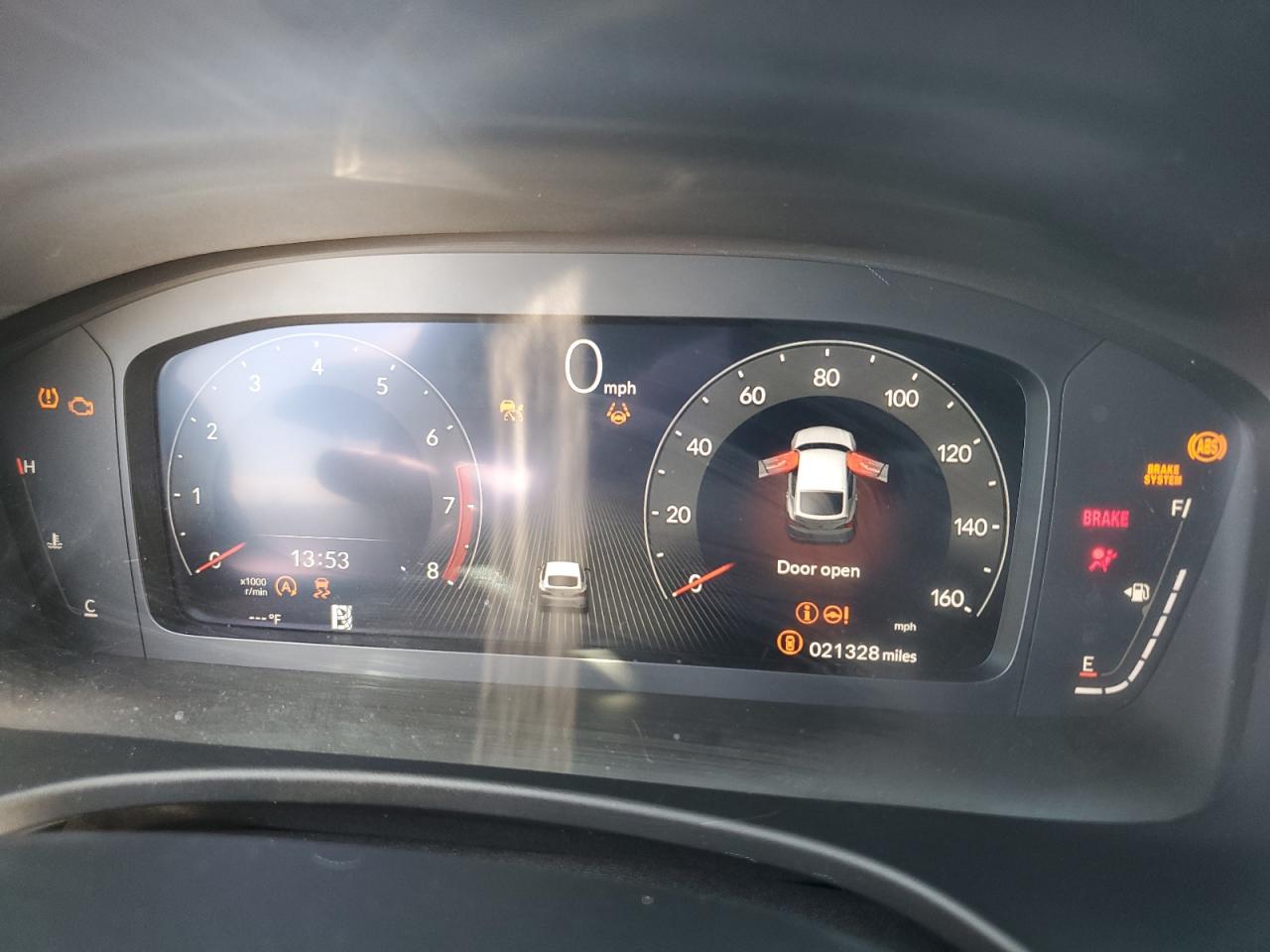 2024 Acura Integra A-Spec Tech VIN: 19UDE4H65RA024130 Lot: 84570395