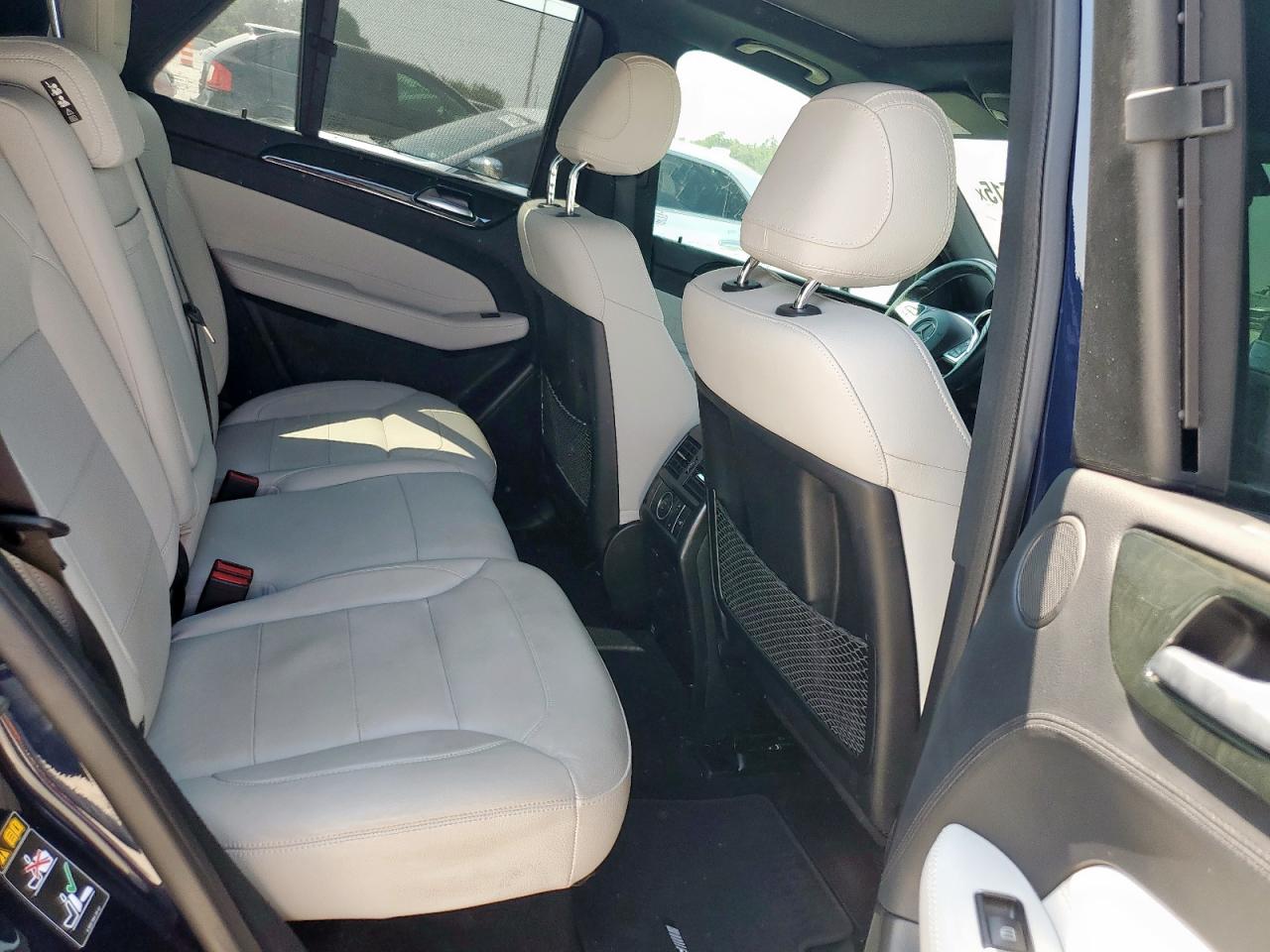 2019 Mercedes-Benz Gle 43 Amg VIN: 4JGDA6EB5KB197312 Lot: 81431515