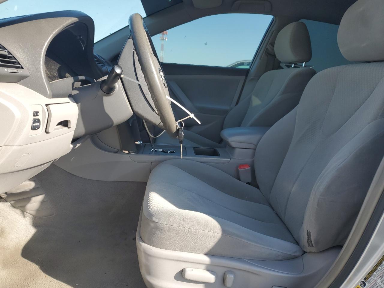 2008 Toyota Camry Ce VIN: 4T4BE46K98R023244 Lot: 81073265