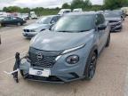 2024 NISSAN JUKE N-CONNECTA HEV CVT  for sale at Copart SANDWICH