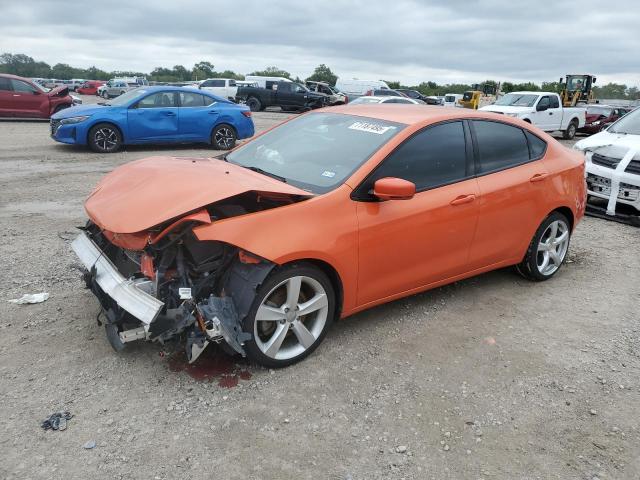 2015 Dodge Dart Gt