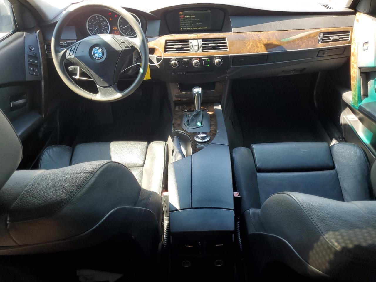 2006 BMW 530 Xit VIN: WBANN73556CN02059 Lot: 71840115