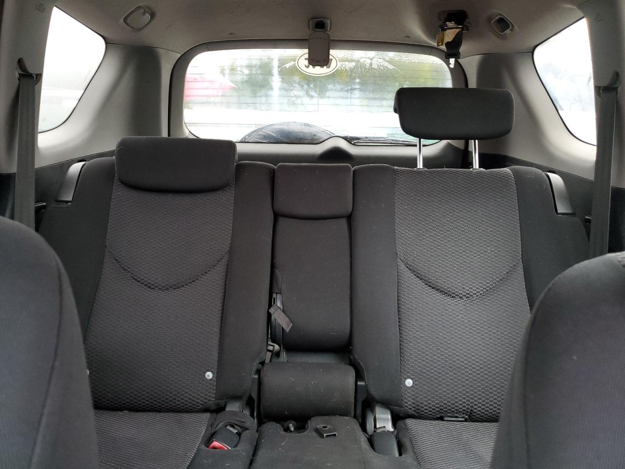 2008 Toyota Rav4 Sport VIN: JTMBD32V886056381 Lot: 81706325