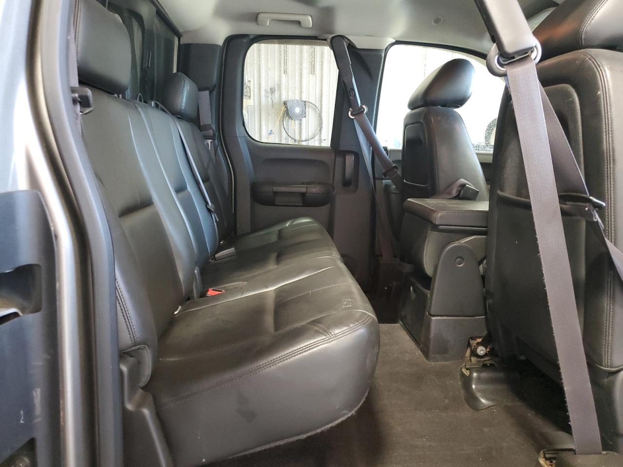 2013 Chevrolet Silverado K1500 Lt VIN: 1GCRKSE70DZ359725 Lot: 81488255