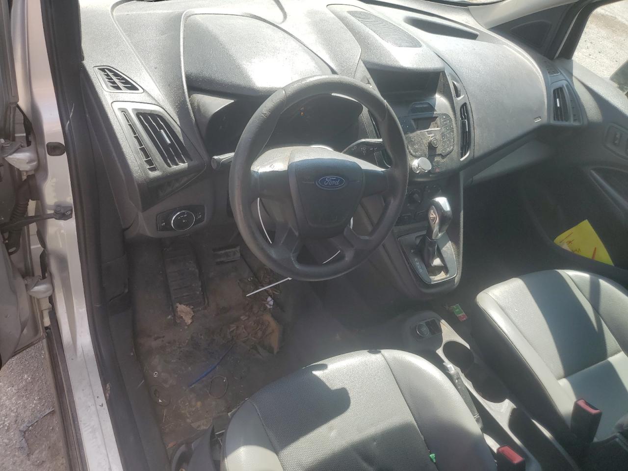 2015 Ford Transit Connect Xl VIN: NM0LS7E73F1190270 Lot: 84353925