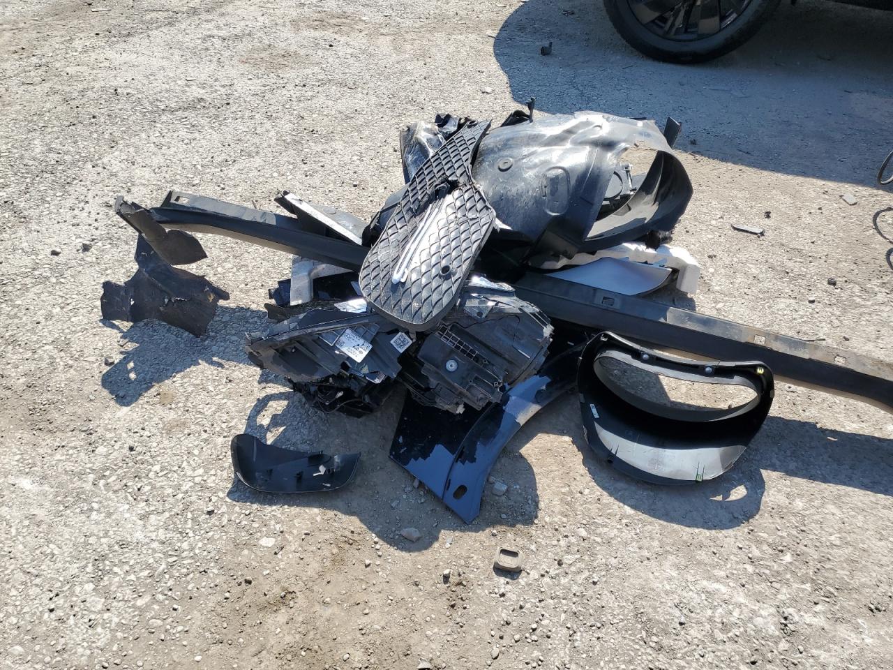 2009 Subaru Forester 2.5X Premium VIN: JF2SH63679H796508 Lot: 80318215