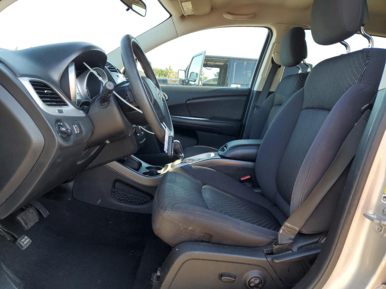 2013 Dodge Journey Sxt VIN: 3C4PDCBG1DT563856 Lot: 71250885